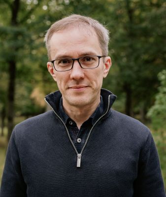 Marius Karnickas